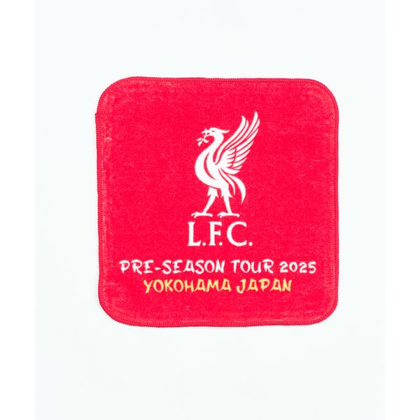「Liverpool FC / リバプール FC」TOWEL M / タオル