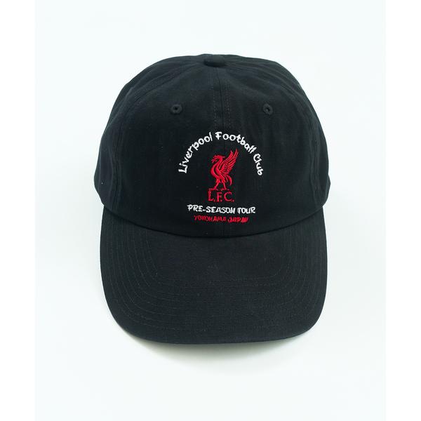 キャップ 帽子 「Liverpool FC / リバプール FC」CAP  A /  キャップ メン...