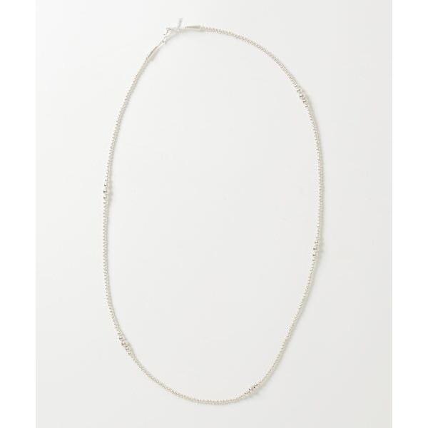 ネックレス 「ERICKA NICOLAS BEGAY」 NPN -12α / 3-80 メンズ レ...