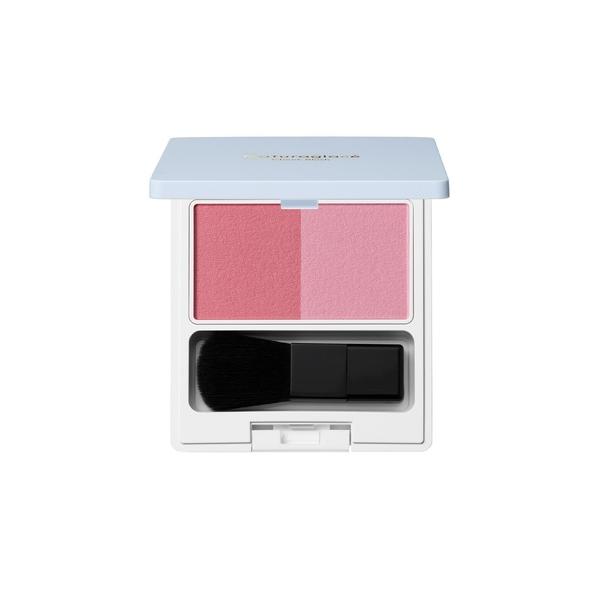 チーク ナチュラグラッセ ナチュラグラッセ チークブラッシュN