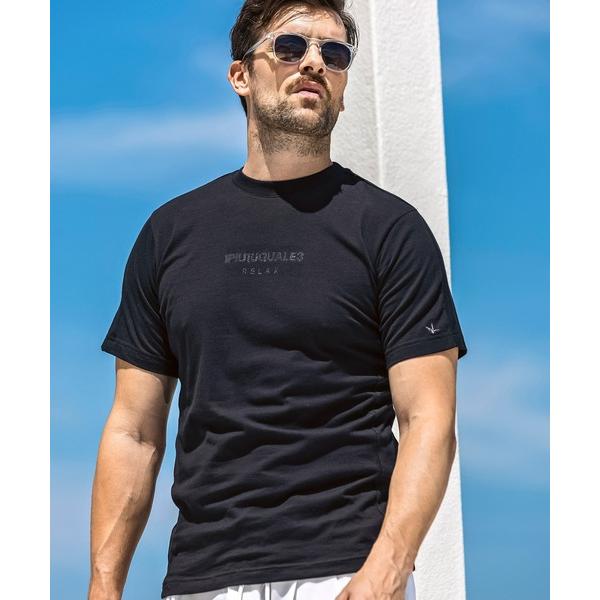 tシャツ 「WEB・直営店限定」1PIU1UGUALE3 RELAX(ウノピゥウノウグァーレトレ リ...