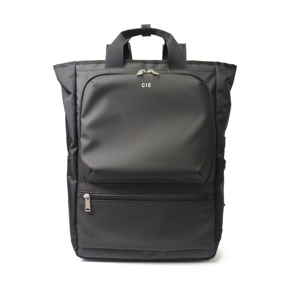 デイバック リュック 「CIE」VARIOUS / TOTE RUCKSAC 021827 メンズ ...