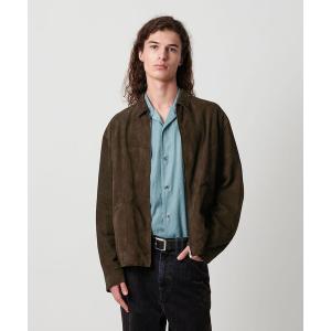 cabaret poval（キャバレーポバール） ブルゾン アウター Cabaret