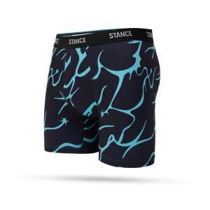 ボクサーパンツ 「STANCE/スタンス」ボクサーブリーフ　ボクサーパンツ　速乾性 / おしゃれなギフトに最適！ / Y2K BOXER BRIEF