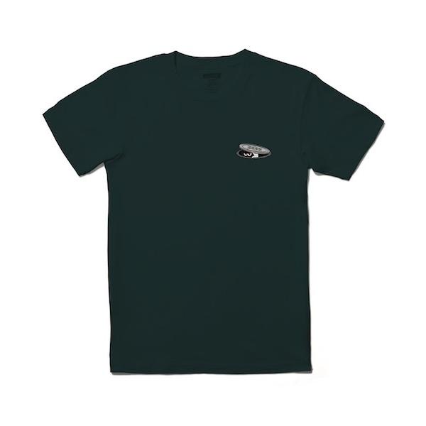 tシャツ 「STANCE/スタンス」バックプリントコットンTシャツ　ユニセックス　NEIGHBORL...