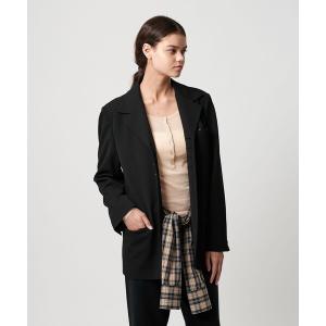 ATTISESSION（アティセッション） トレーナー スウェット