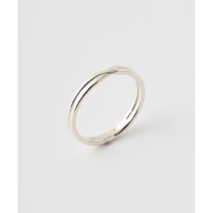 指輪 リング RING - CROSS - SILVER メンズ レディース