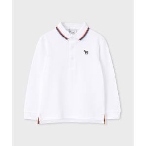 Paul Smith JUNIOR ブルゾン アウター ジュニア 3WAY / 893176 4153302