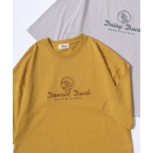 tシャツ Disney/ディズニー ファミリープ...の商品画像