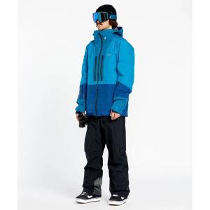 VOLCOM（ボルコム） ダウンジャケット ダウン Mens Puff Puff Jacket