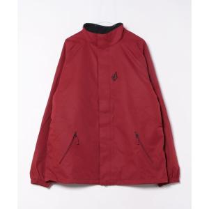 コート ジャケット 「VOLCOM/ボルコム」 Mens Ravraah Jacket /アイコンワンポイントスキースノーボードジャケット メンズ レ