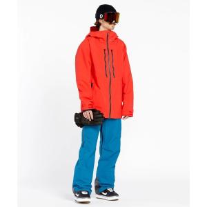 VOLCOM（ボルコム） コート ジャケット Mens Sew Down Jacket /スキー