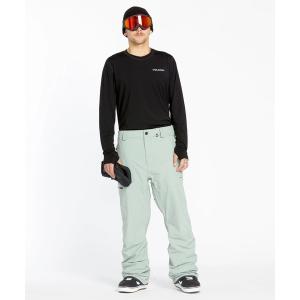 パンツ 「VOLCOM/ボルコム」 Mens L Gore-Tex Pants /ゴアテックススキースノーボードパンツ メンズ レディース