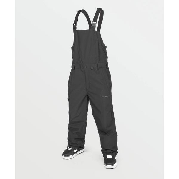 パンツ 「VOLCOM/ボルコム」Mens V.Co Sparta Bib Overalls /スキ...