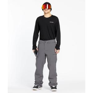 パンツ 「VOLCOM/ボルコム」 Mens Freakin Snow Chino /スキースノーボードパンツ メンズ レディース
