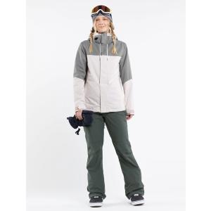 コート アウター 「VOLCOM/ボルコム」 Womens Bolt Insulated Jacket /スキースノーボードジャケット レディース