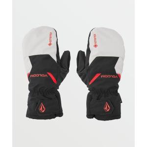 (取寄) クラブグラブ フリーク トリガー ミトン Crab Grab Freak Trigger Mitten Double Black 取寄) クラブグラブ フリーク トリガー ミトン Crab Grab Freak