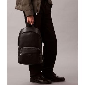 デイバック リュック ラウンド バックパック メンズ レディース