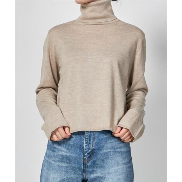 MM6 Maison Margiela MM6 Maison Margiela WOMAN PULLOVER ニット