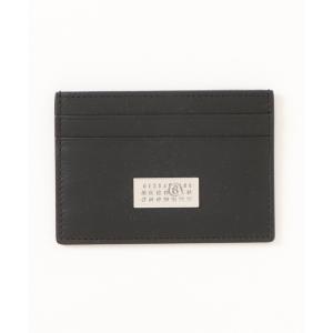 財布 MM6　CARDHOLDER レディース メンズ