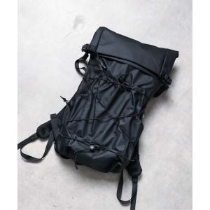 ELLIKER（エリカー） ワーフェ - フラップオーバーバックパック22L