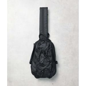 ショルダーバッグ ●ELLIKER●EYAM 5L メンズ レディース