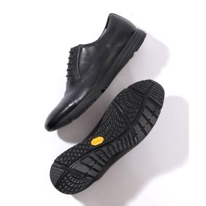 スニーカー ネオドレスランスニーカー whoop-de-doo/フープディドゥ メンズ