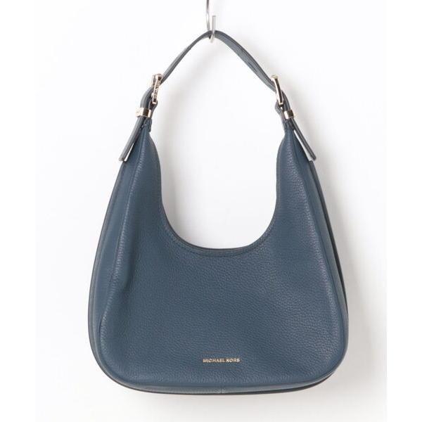 ショルダーバッグ バッグ NOLITA ペブルレザー ホーボー ショルダー スモール レディース
