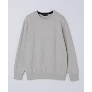 SHIPS 洗濯機可 カシミヤニット メンズ