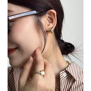 トライアングルイヤリング・OKOCHI企画の買取情報