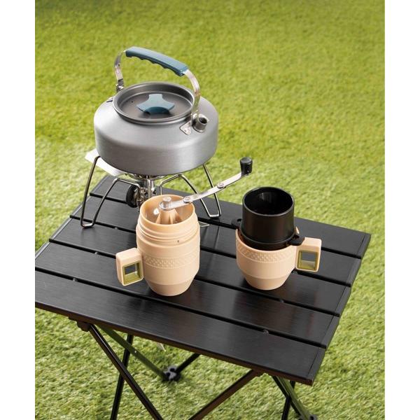 キッチン コーヒーメーカーカップセット