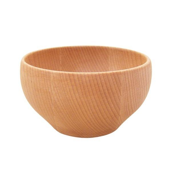 食器 木のお椀 M