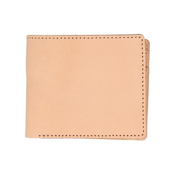 財布 Native Creation 二つ折り財布 NC3731-NTR メンズ レディース