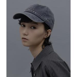 tanakadaisuke 帽子 tanakadaisuke（タナカダイスケ） キャップ 帽子 「tanakadaisuke