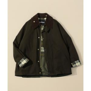 ブルゾン アウター barbour/バブアー 別注 TRANSPORT / 252LCAS101 / トランスポート レディース