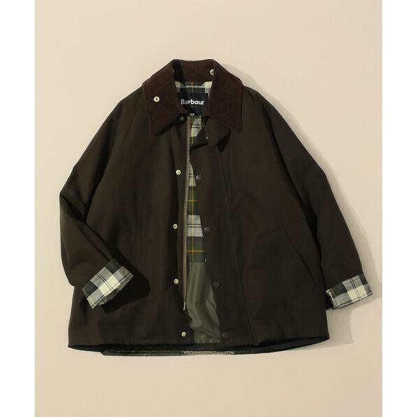 ブルゾン アウター barbour/バブアー 別注 TRANSPORT / 252LCAS101 /...