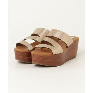 「SEE BY CHLOE」 ミュール 36 ブラウン レディース