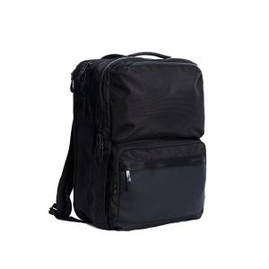 デイバック リュック 「 CHROME / クローム 」AXCEL BRIEF PACK LG BK_BLACK / アクセル ブリーフパック ラージ