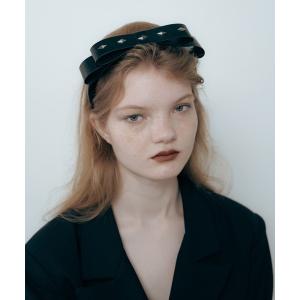 COACH（コーチ） カチューシャ シグネチャー ヘッドバンド : ZOZOTOWN