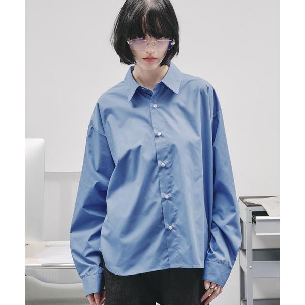 シャツ ASSORT BASIC REGULAR SHIRT/アソートベーシックレギュラーシャツ メ...