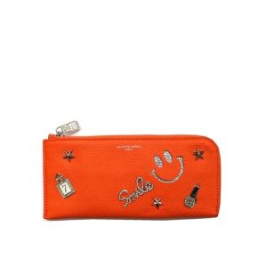 SALON DE ALFURD TOKYO（サロン・ド・アルファード） 財布 スマイル L