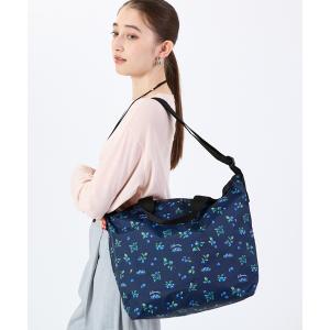 LeSportsac（レスポートサック） トートバッグ TWO HANDLE ZIP TOTE