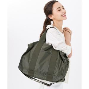 ボストンバッグ ESSENTIAL MEDIUM DUFFLE グラベルC レディース メンズ