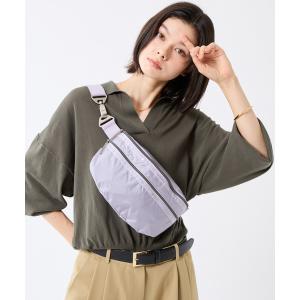 LeSportsac（レスポートサック） ウエストポーチ ウエストバッグ