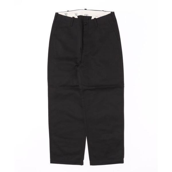 チノパン UNIVERSAL OVERALL / WIDE_16テ・2TC TWILL / PT-0...