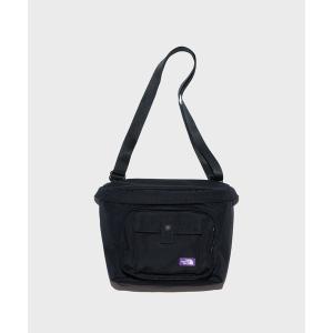 ショルダーバッグ 「THE NORTH FACE PURPLE LABEL/ザノースフェイス」Mountain Wind Shoulder Bag メ