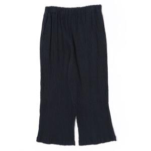 Plantation パンツ BIZENグロスWAVE D / (O) レディース : ZOZOTOWN