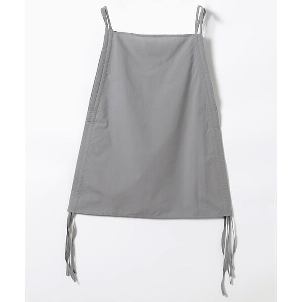 キャミソール BASERANGE/ベースレンジ PICTORIAL STRAP TOP/ピクトリアル...