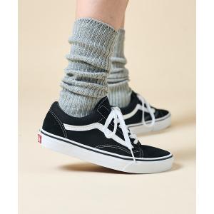スニーカー VANS/ヴァンズ UA Old Skool/オールドスクール ローカットスニーカー　限定展開 レディース メンズ