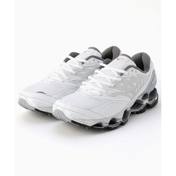 スニーカー MIZUNO/ミズノ WAVE PROPHECY LS/ウェーブプロフェシー「23.0~...